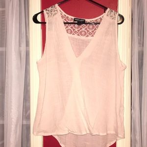 Boutique top